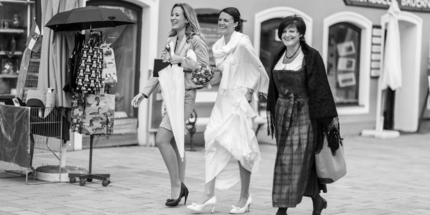 Hochzeitsfotos - Videografie buchbar - Passau (Passau) - WH Weddings photography
