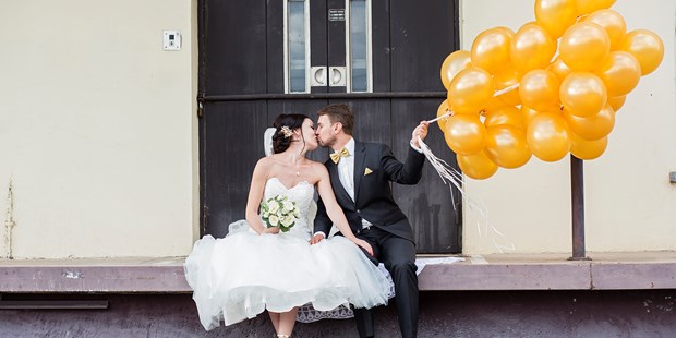 Hochzeitsfotos - Fotostudio - Marktsteft - MIENOGRAPHIE