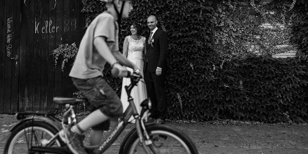Hochzeitsfotos - zweite Kamera - Illingen (Enzkreis) - Hochzeitsfotograf Rheinhessen - Tina und Maxim