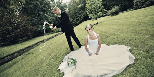 Hochzeitsfotos - Berufsfotograf - Nordrhein-Westfalen - Studio Zenit Klassen