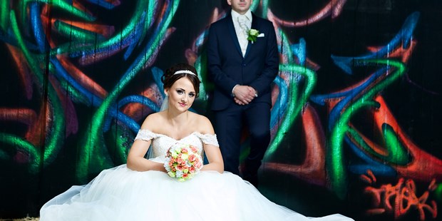 Hochzeitsfotos - Copyright und Rechte: Bilder kommerziell nutzbar - Gelsenkirchen - Studio Zenit Klassen