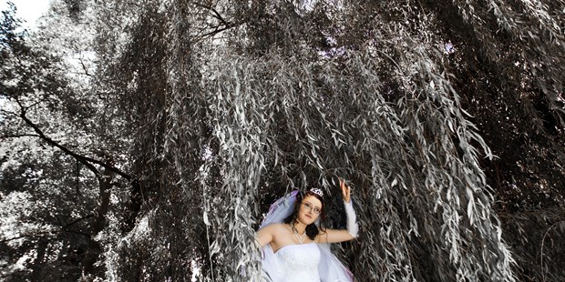 Hochzeitsfotos - Copyright und Rechte: Bilder dürfen bearbeitet werden - Braunschweig - Studio Zenit Klassen