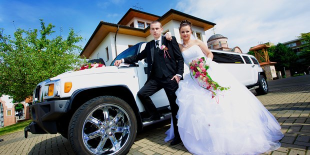 Hochzeitsfotos - zweite Kamera - Emsland, Mittelweser ... - Studio Zenit Klassen