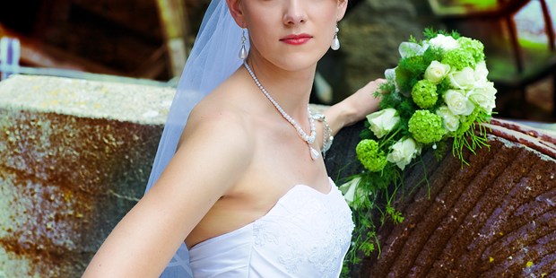 Hochzeitsfotos - Berufsfotograf - Emsland, Mittelweser ... - Studio Zenit Klassen