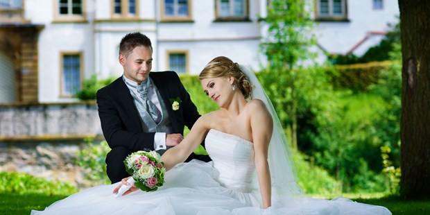 Hochzeitsfotos - Fotobox mit Zubehör - Teutoburger Wald - Studio Zenit Klassen
