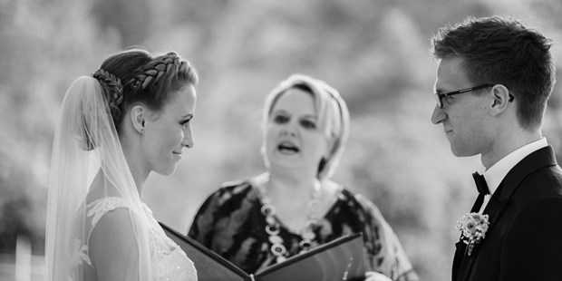 Hochzeitsfotos - Art des Shootings: Fotostory - Zerf - Yulia Elsner