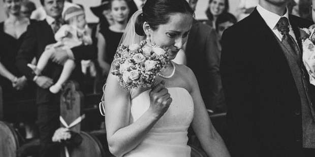 Hochzeitsfotos - Osburg - Yulia Elsner