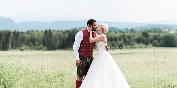 Hochzeitsfotos - Art des Shootings: After Wedding Shooting - Klagenfurt - Sandra Hrastnig SandraS Fotografie