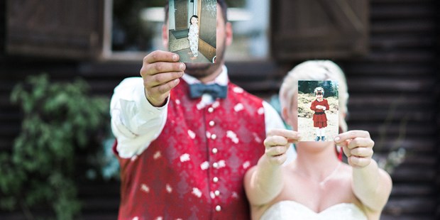 Hochzeitsfotos - Art des Shootings: Trash your Dress - Gmunden - Sandra Hrastnig SandraS Fotografie