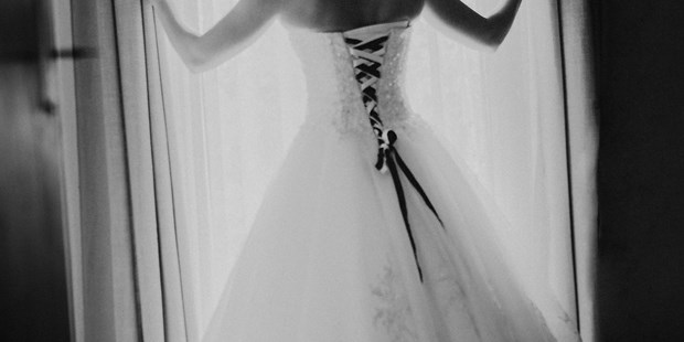 Hochzeitsfotos - Art des Shootings: Trash your Dress - Bled - Sandra Hrastnig SandraS Fotografie