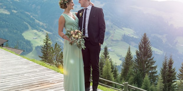 Hochzeitsfotos - Art des Shootings: After Wedding Shooting - Wienerwald - Hochzeit in Tirol, Alpbach, Bischoferalm - Alexander Steppan