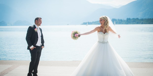 Hochzeitsfotos - Copyright und Rechte: Bilder auf Social Media erlaubt - Salzburg-Stadt (Salzburg) - Hannelore Kirchner