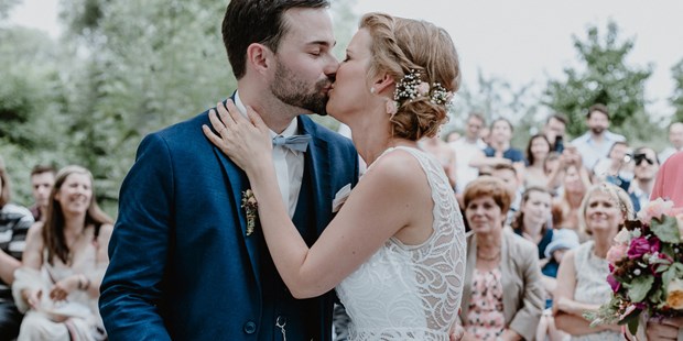 Hochzeitsfotos - Videografie buchbar - Ybbs an der Donau - Anna Obermeier