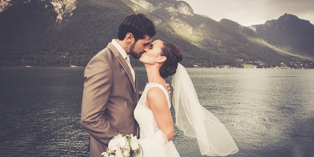 Hochzeitsfotos - Fotostudio - Tiroler Unterland - birgit koell