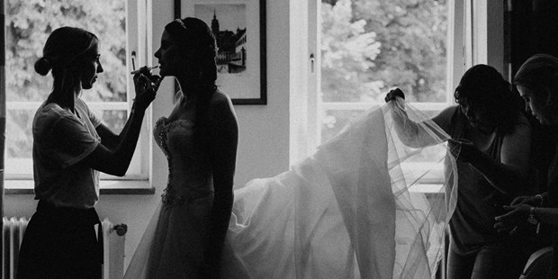 Hochzeitsfotos - Berufsfotograf - Amberg (Amberg) - Juliane Kaeppel - authentic natural wedding photography
