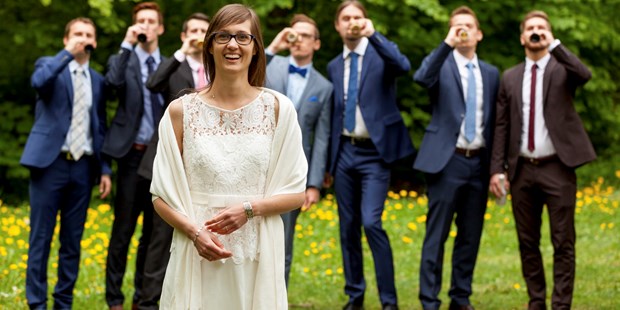 Hochzeitsfotos - Copyright und Rechte: Bilder dürfen bearbeitet werden - Schöder - wedding-pictures.at