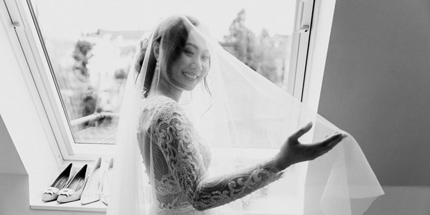 Hochzeitsfotos - Art des Shootings: After Wedding Shooting - Büdelsdorf - DUC THIEN WEDDING PHOTOGRAPHY