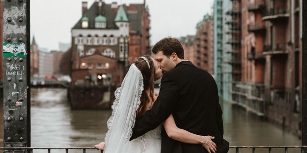 Hochzeitsfotos - Hamburg - DUC THIEN WEDDING PHOTOGRAPHY