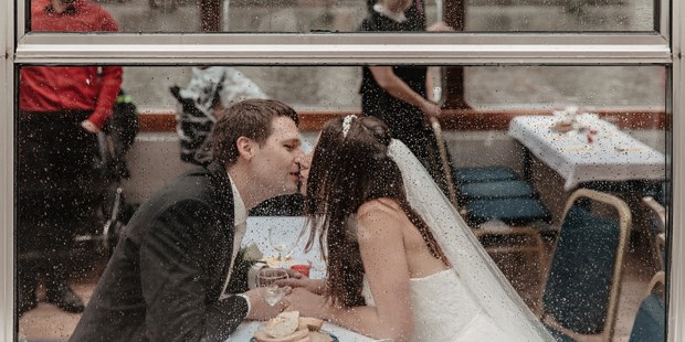 Hochzeitsfotos - Art des Shootings: Prewedding Shooting - Hannover - Hamburg und Regen - DUC THIEN WEDDING PHOTOGRAPHY