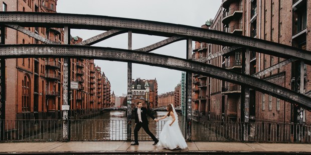 Hochzeitsfotos - Bockhorn (Friesland) - DUC THIEN WEDDING PHOTOGRAPHY