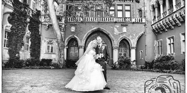 Hochzeitsfotos - Copyright und Rechte: Bilder frei verwendbar - Region Hausruck - Igor Spear