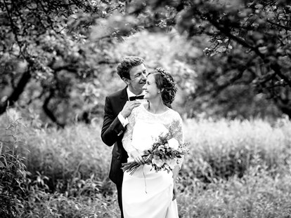 Hochzeitsfotos - Berufsfotograf - Lessach (Lessach) - Die Träumerei - Rob Venga