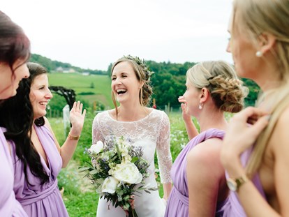Hochzeitsfotos - Copyright und Rechte: Bilder auf Social Media erlaubt - Irdning - In der Träumerei - Rob Venga