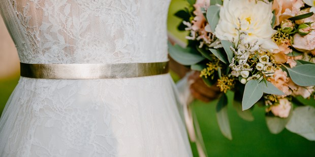 Hochzeitsfotos - Copyright und Rechte: Bilder auf Social Media erlaubt - Polzela - yes baby / weddings by fotografiefetz