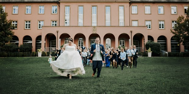 Hochzeitsfotos - Fotobox mit Zubehör - Nußloch - Hochzeit Trier - Jan Bölts