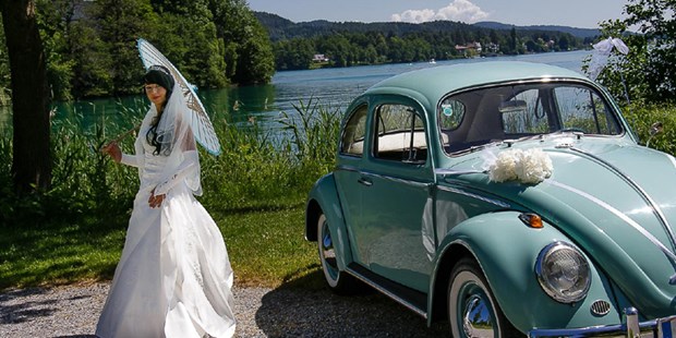 Hochzeitsfotos - Copyright und Rechte: Bilder privat nutzbar - Lavanttal - forever-digital Fotostudio
