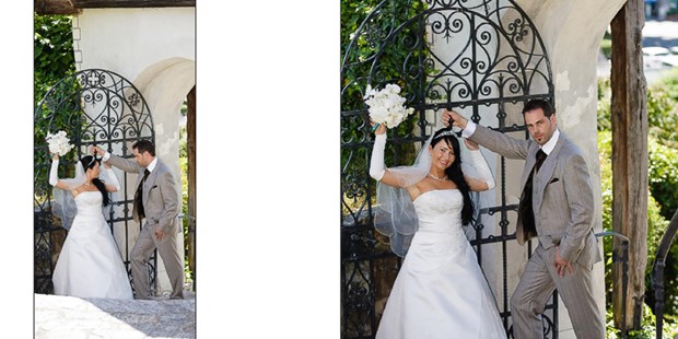 Hochzeitsfotos - Copyright und Rechte: Bilder privat nutzbar - Lavanttal - forever-digital Fotostudio