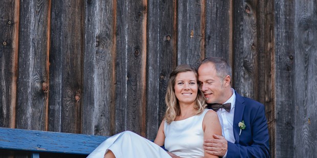 Hochzeitsfotos - Copyright und Rechte: Bilder auf Social Media erlaubt - Vorarlberg - Ivana Foto