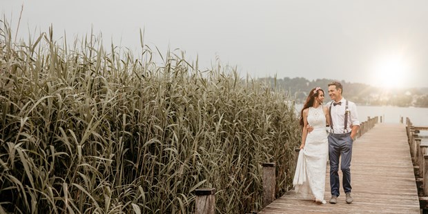 Hochzeitsfotos - Copyright und Rechte: Bilder auf Social Media erlaubt - Bayern - Lucian Marian