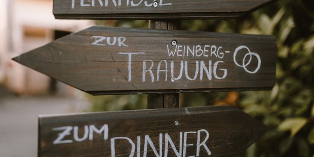 Hochzeitsfotos - Aistersheim - Bilder von Herzen