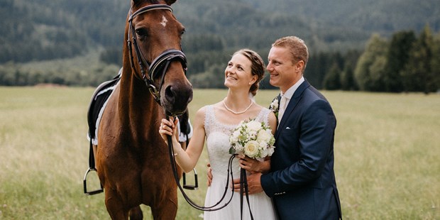 Hochzeitsfotos - Art des Shootings: Fotostory - Neustift im Mühlkreis - Bilder von Herzen