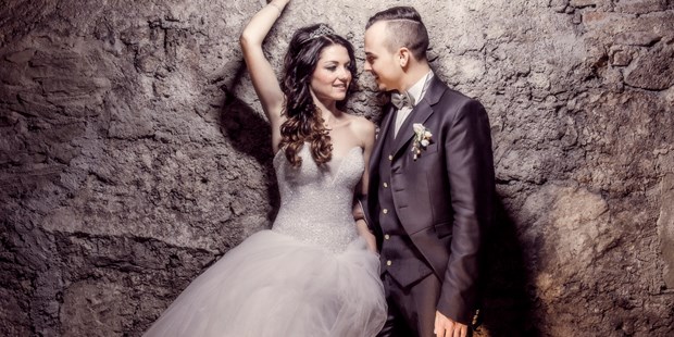 Hochzeitsfotos - Berufsfotograf - Salzburg - Dayle Ann Clavin