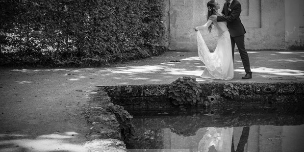 Hochzeitsfotos - zweite Kamera - Salzburg - Dayle Ann Clavin