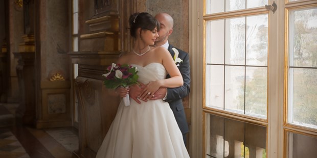 Hochzeitsfotos - Fotostudio - Jenbach - Dayle Ann Clavin