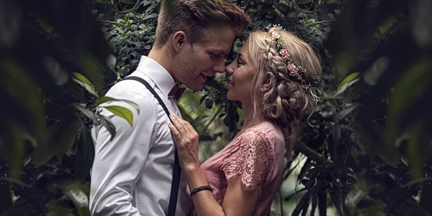 Hochzeitsfotos - Birken-Honigsessen - Lars Gode Weddingphotography