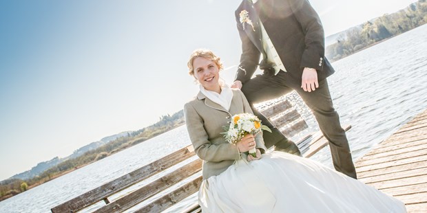 Hochzeitsfotos - Art des Shootings: 360-Grad-Fotografie - Wiedenzhausen - media.dot martin mühlbacher