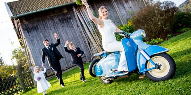 Hochzeitsfotos - Fotobox alleine buchbar - Pasching (Pasching) - media.dot martin mühlbacher