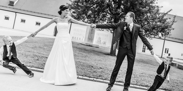 Hochzeitsfotos - Art des Shootings: 360-Grad-Fotografie - Gallneukirchen - media.dot martin mühlbacher
