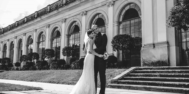 Hochzeitsfotos - Copyright und Rechte: Bilder auf Social Media erlaubt - Neunburg vorm Wald - Julia und Matthias