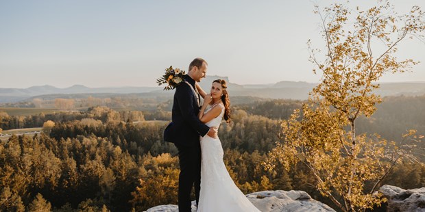 Hochzeitsfotos - Berufsfotograf - Bayern - Julia und Matthias