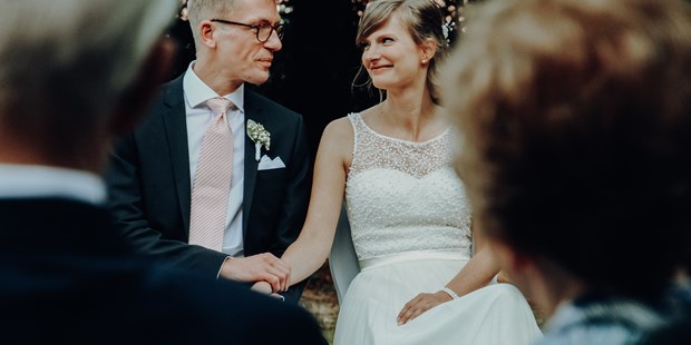 Hochzeitsfotos - zweite Kamera - Höchberg - Chiara von Wille