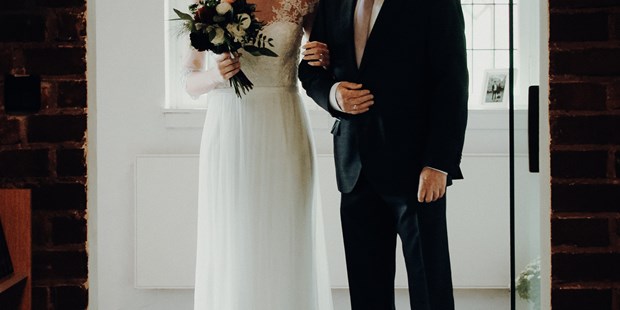 Hochzeitsfotos - Copyright und Rechte: Bilder auf Social Media erlaubt - Illingen (Enzkreis) - Chiara von Wille