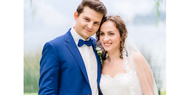 Hochzeitsfotos - Copyright und Rechte: Bilder auf Social Media erlaubt - Laxenburg - Patrick Grosinger