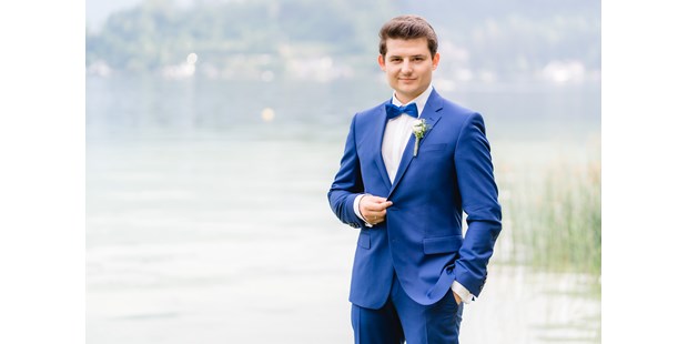 Hochzeitsfotos - Niederösterreich - Patrick Grosinger