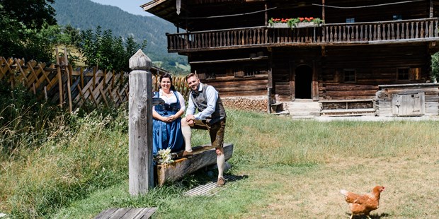 Hochzeitsfotos - Fotobox mit Zubehör - Wals - RG-Photography