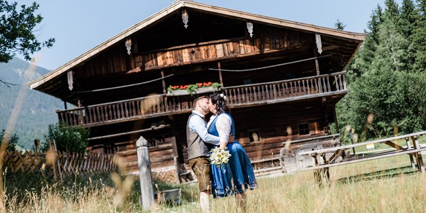 Hochzeitsfotos - Art des Shootings: Fotostory - Bezirk Schwaz - RG-Photography